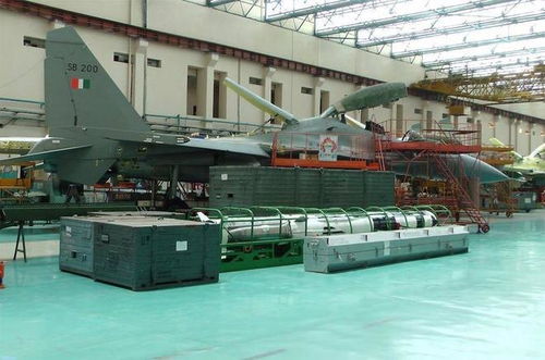 俄羅斯評(píng)估印度蘇-57E生產(chǎn)能力 工業(yè)基礎(chǔ)僅能滿足半數(shù)需求